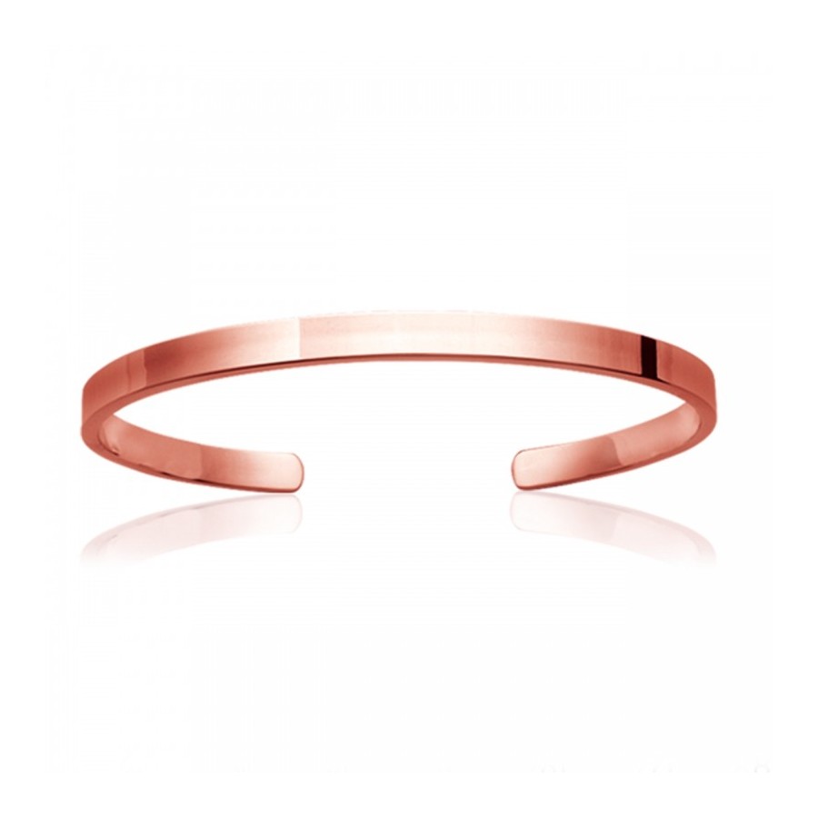 bracelet-jonc-solo-plaque-or-argent-plaque-or-rose-femme-personnalisable