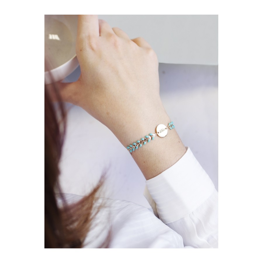 bracelet-personnalise-epis-bleu