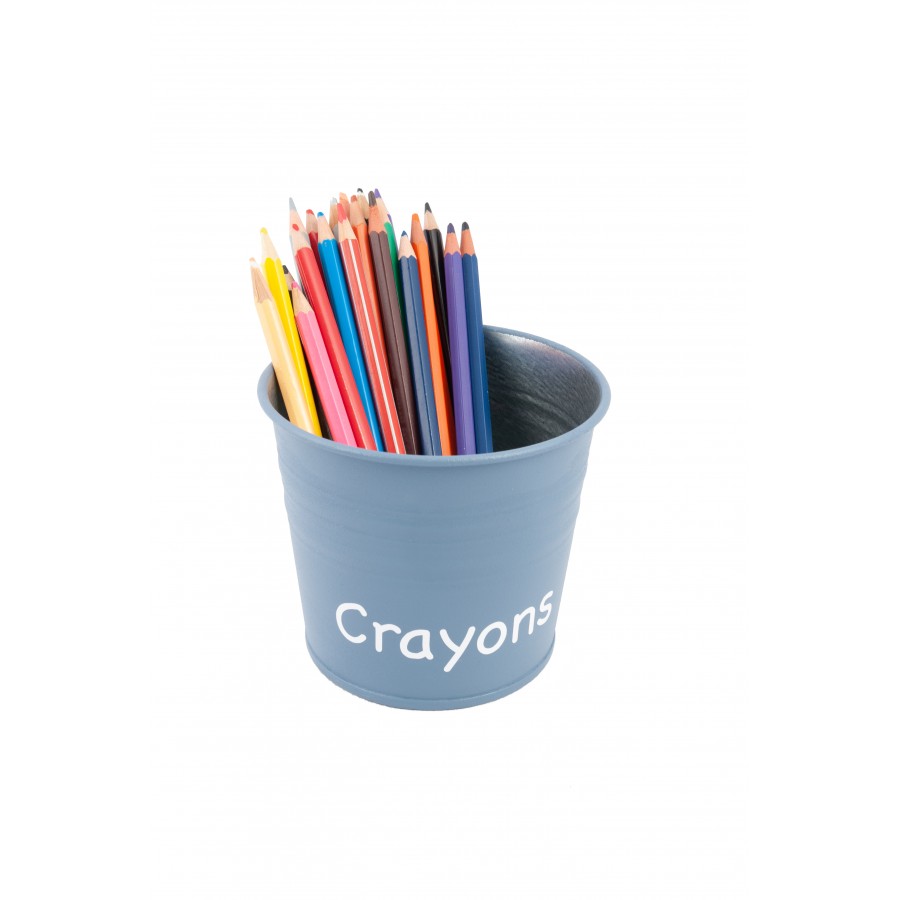 Pot à Crayon Fille