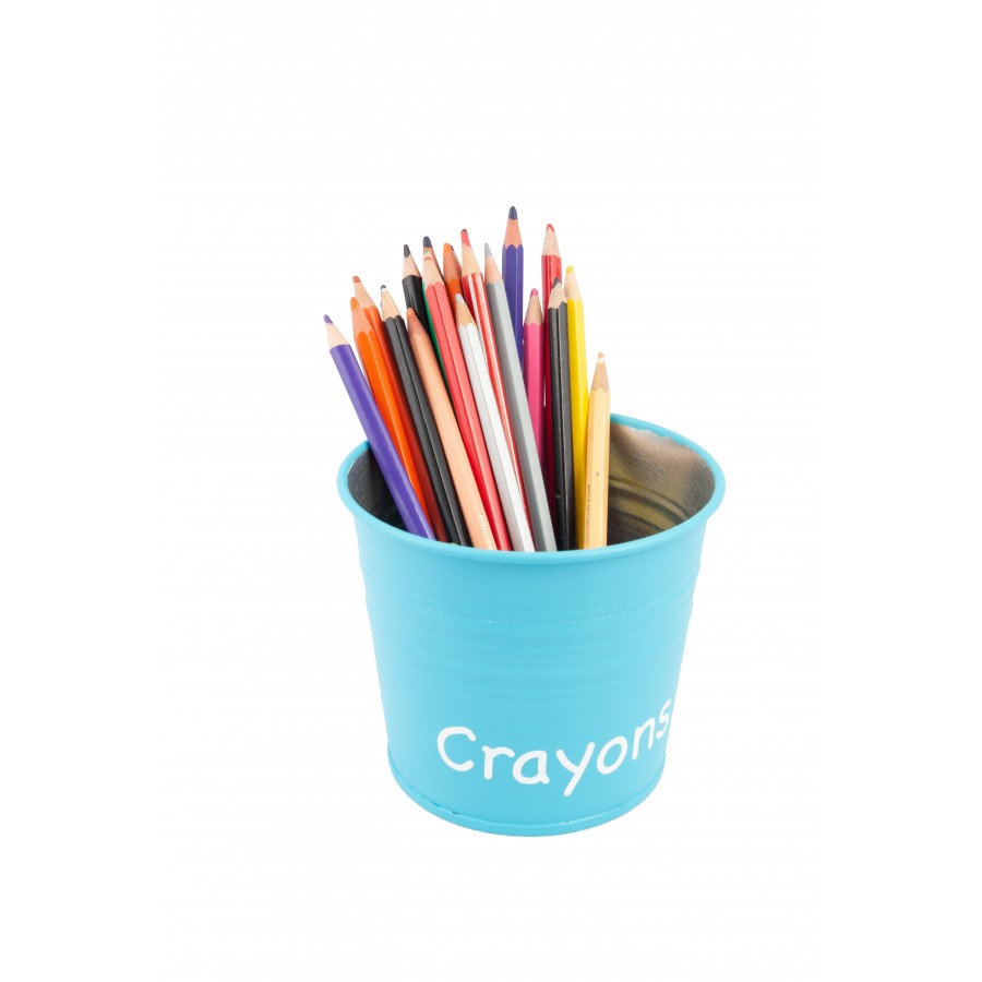 Cadeau nounou - mug personnalisé- collection capsule - pot feutres -  rangement crayons couleur