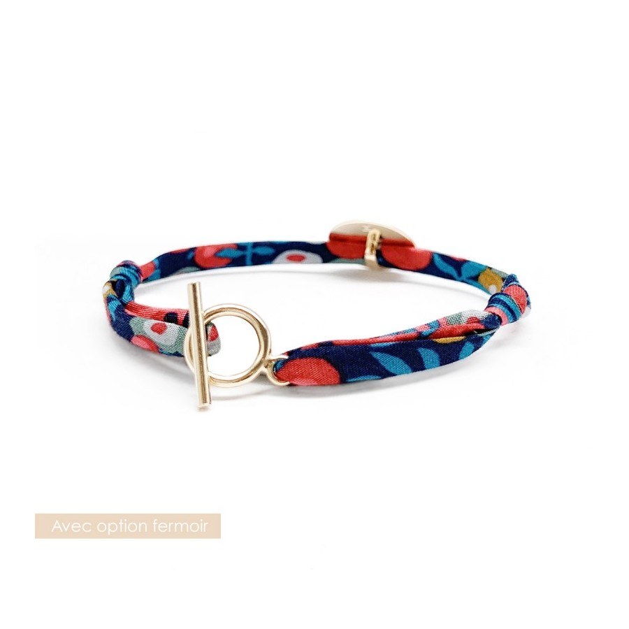 bracelet-liberty-papillon-argent