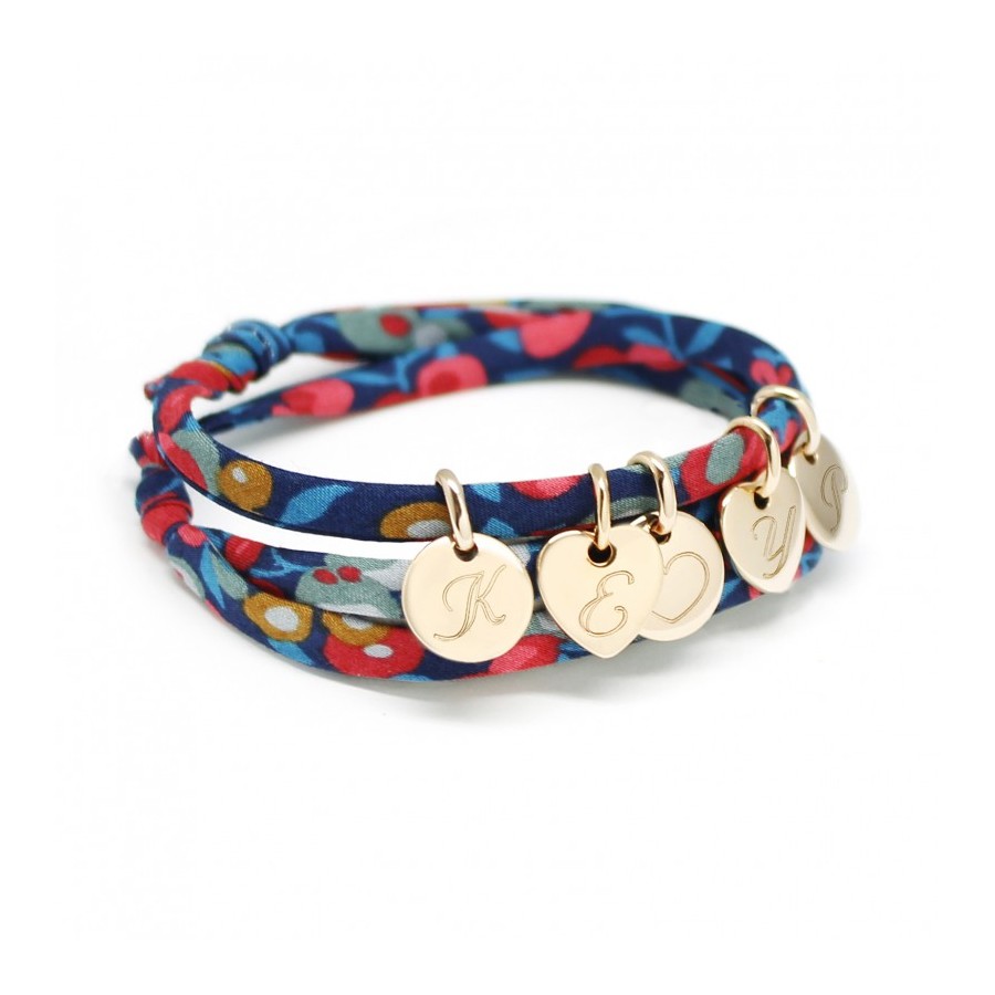 bracelet-liberty-charms-plaque-or