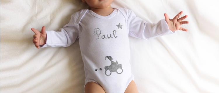 Bodys et pyjamas bébé